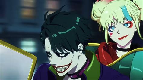 Dec 1, 2023 · Warner Bros. Japan has released the first trailer for its upcoming DC anime series Suicide Squad ISEKAI, which will debut worldwide next year.. Isekai means “different world,” and in the ... 